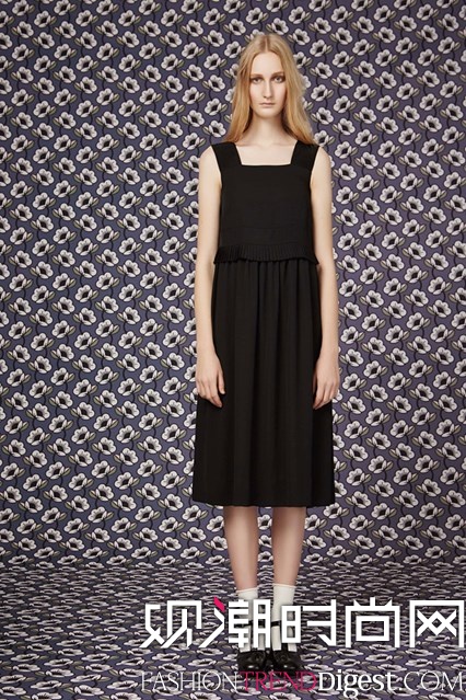 Orla Kiely 2016LOOKBOOKͼƬ