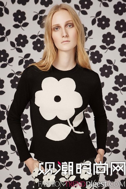 Orla Kiely 2016LOOKBOOKͼƬ