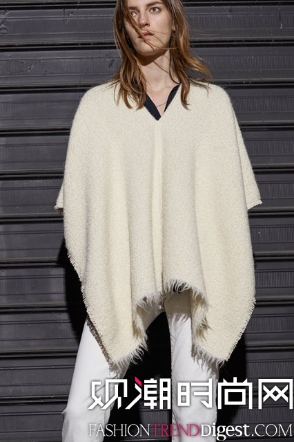 Nili Lotan 2016LOOKBOOKDƬ