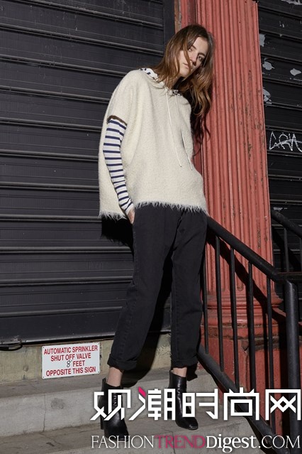 Nili Lotan 2016LOOKBOOKDƬ