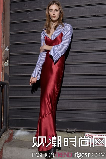 Nili Lotan 2016LOOKBOOKDƬ