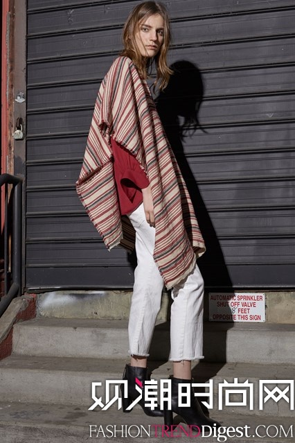 Nili Lotan 2016LOOKBOOKDƬ