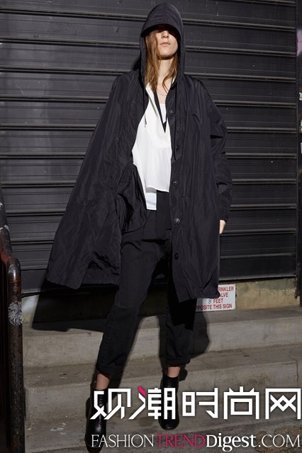 Nili Lotan 2016LOOKBOOKDƬ