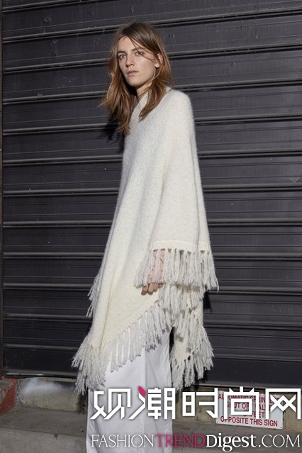 Nili Lotan 2016LOOKBOOKDƬ