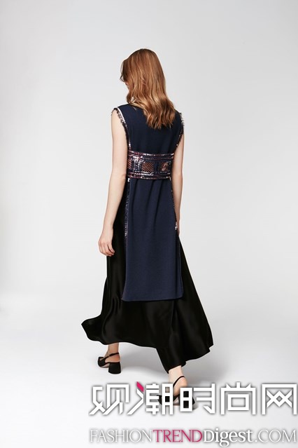 Escada 2016LOOKBOOKDƬ