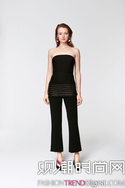 Escada 2016LOOKBOOKDƬ