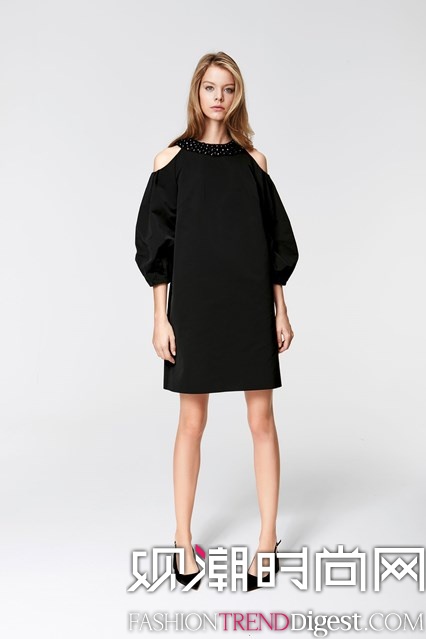 Escada 2016LOOKBOOKDƬ