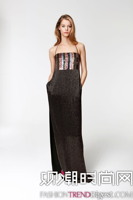 Escada 2016LOOKBOOKDƬ