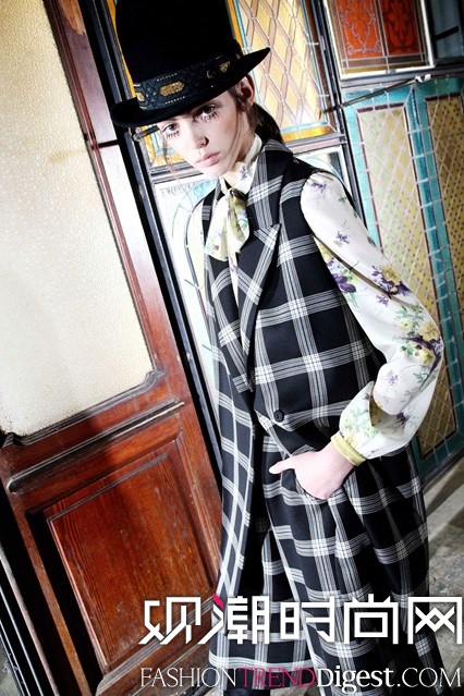 Antonio Marras 2016LOOKBOOKͼƬ