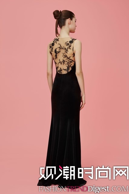 Marchesa Notte 2016LOOKBOOKͼƬ