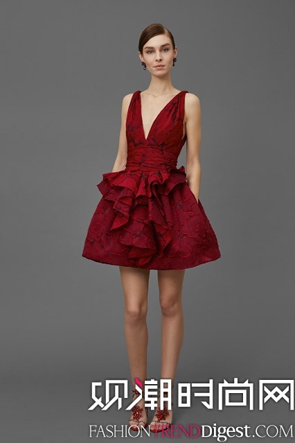 Marchesa 2016L(fng)OOKBOOKDƬ