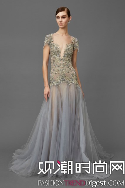 Marchesa 2016LOOKBOOKͼƬ