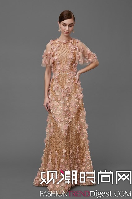 Marchesa 2016LOOKBOOKͼƬ