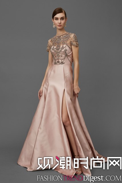 Marchesa 2016LOOKBOOKͼƬ