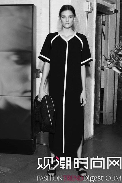Rag & Bone 2016LOOKBOOKDƬ