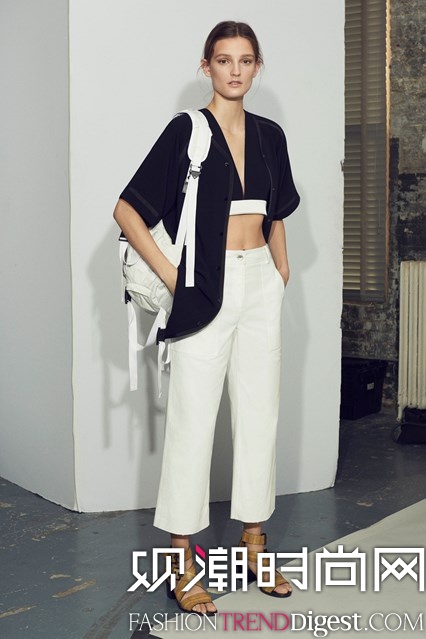 Rag & Bone 2016LOOKBOOKDƬ