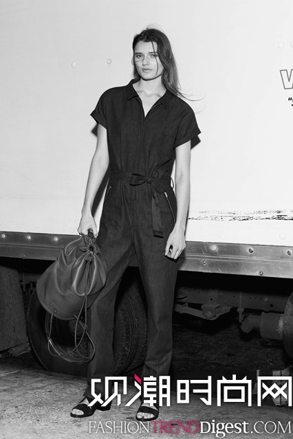 Rag & Bone 2016LOOKBOOKDƬ