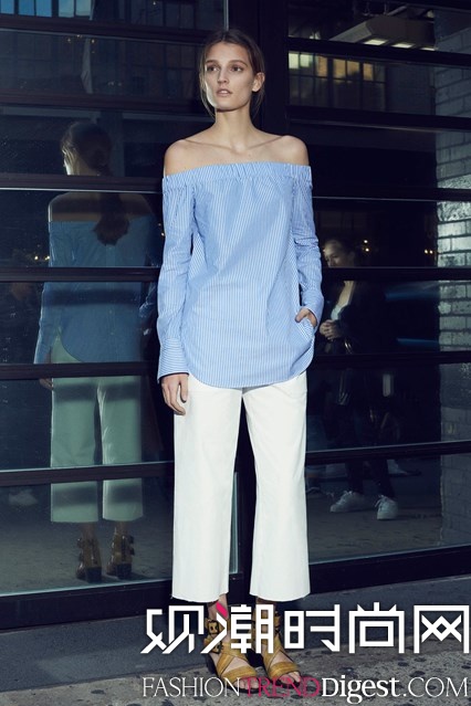 Rag & Bone 2016LOOKBOOKDƬ