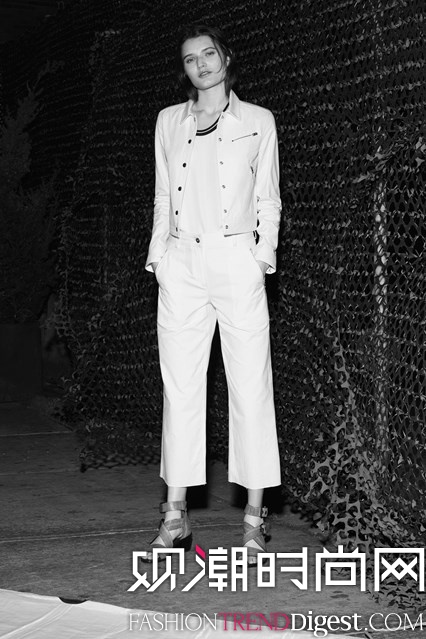 Rag & Bone 2016LOOKBOOKDƬ