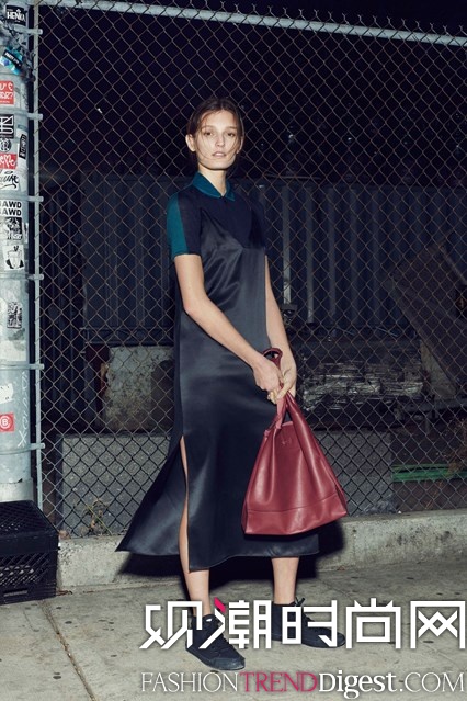 Rag & Bone 2016LOOKBOOKDƬ