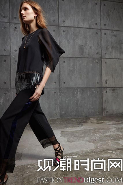 Antonio Berardi 2016LOOKBOOKDƬ
