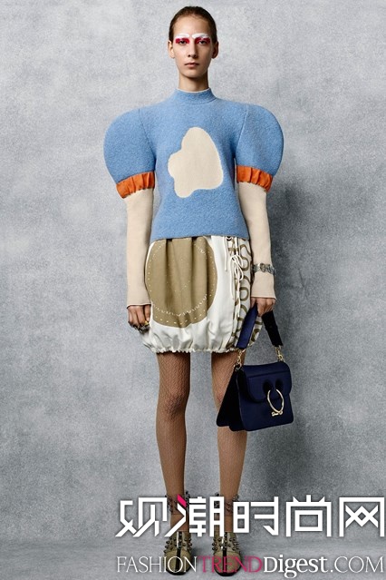 JW Anderson 2016LOOKBOOKͼƬ