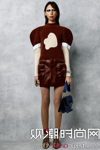 JW Anderson 2016LOOKBOOKͼƬ