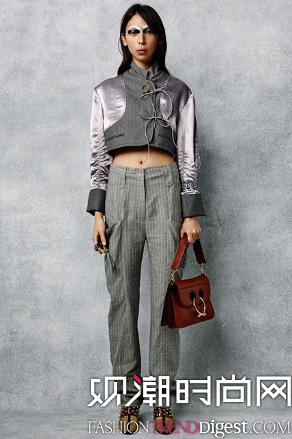 JW Anderson 2016LOOKBOOKͼƬ