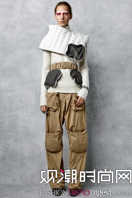 JW Anderson 2016LOOKBOOKͼƬ