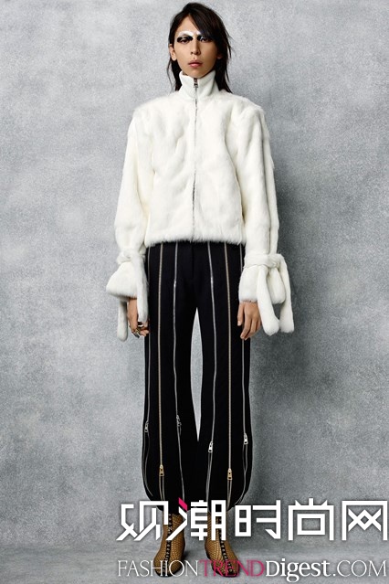 JW Anderson 2016LOOKBOOKͼƬ