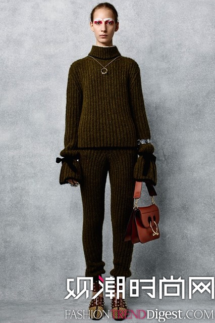 JW Anderson 2016LOOKBOOKͼƬ