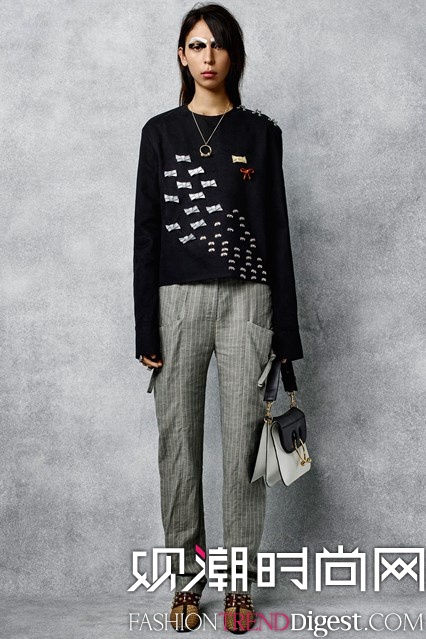 JW Anderson 2016LOOKBOOKͼƬ