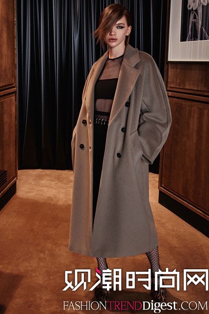 Max Mara 2016LOOKBOOKͼƬ