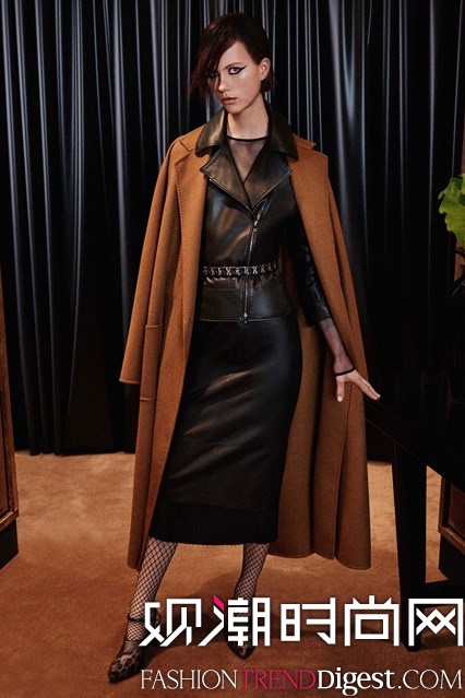 Max Mara 2016LOOKBOOKͼƬ