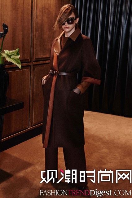 Max Mara 2016LOOKBOOKͼƬ