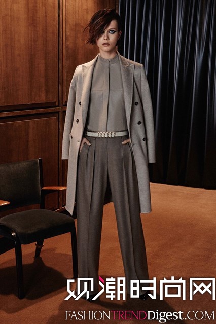 Max Mara 2016LOOKBOOKͼƬ