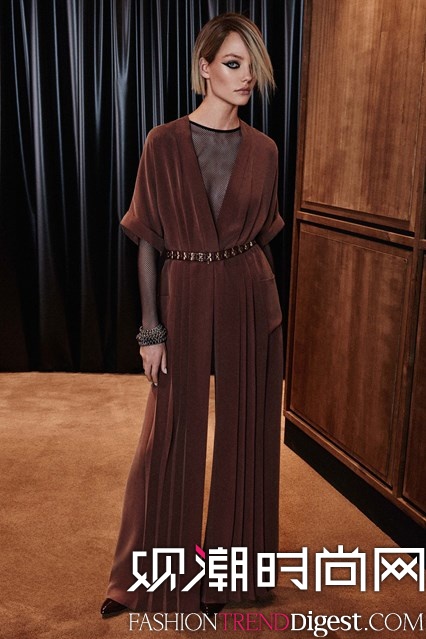 Max Mara 2016LOOKBOOKͼƬ