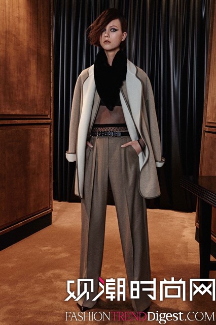 Max Mara 2016LOOKBOOKͼƬ