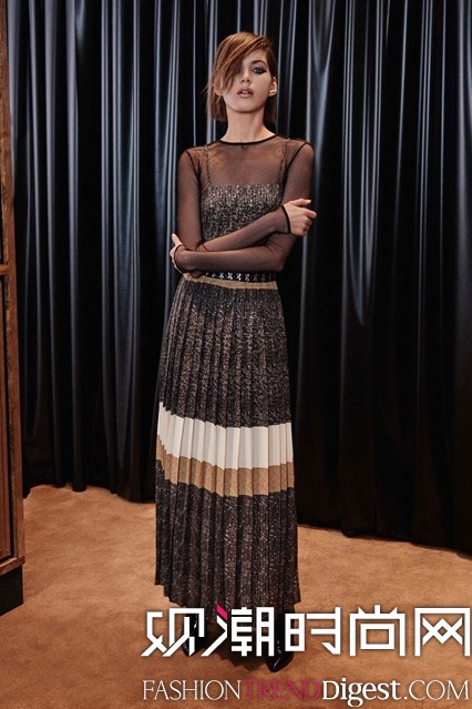 Max Mara 2016LOOKBOOKͼƬ