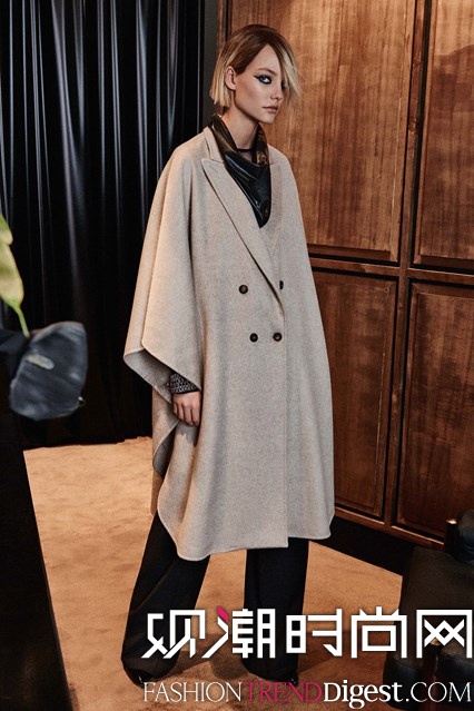 Max Mara 2016LOOKBOOKͼƬ