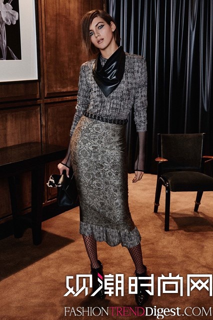 Max Mara 2016LOOKBOOKͼƬ