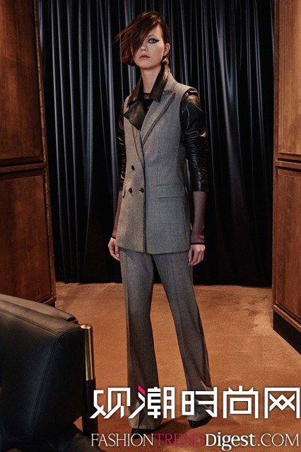 Max Mara 2016LOOKBOOKͼƬ