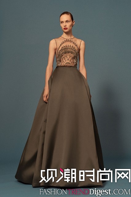 Naeem Khan 2016LOOKBOOKͼƬ