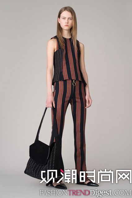 Paco Rabanne 2016LOOKBOOKDƬ