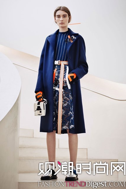 Christopher Kane 2016ϵLookBookͼƬ