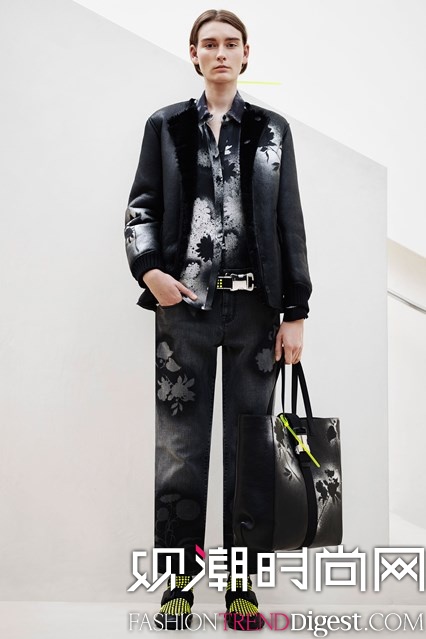 Christopher Kane 2016ϵLookBookͼƬ