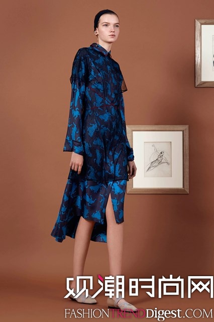 Vionnet 2016ϵLookBookͼƬ