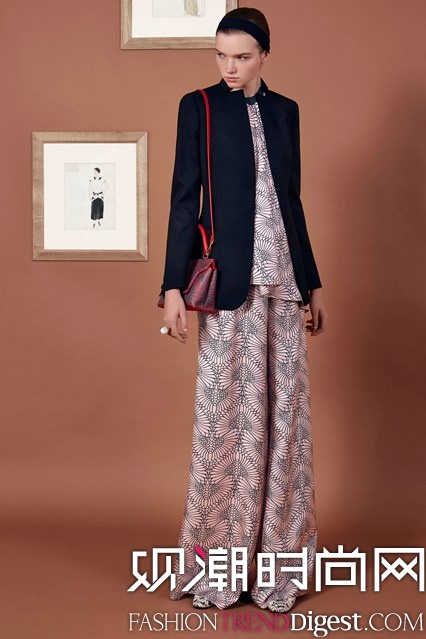 Vionnet 2016ϵLookBookͼƬ