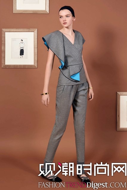 Vionnet 2016ϵLookBookͼƬ