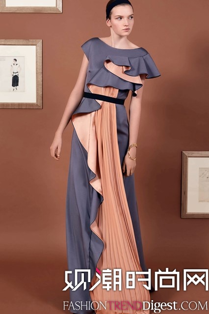 Vionnet 2016ϵLookBookͼƬ